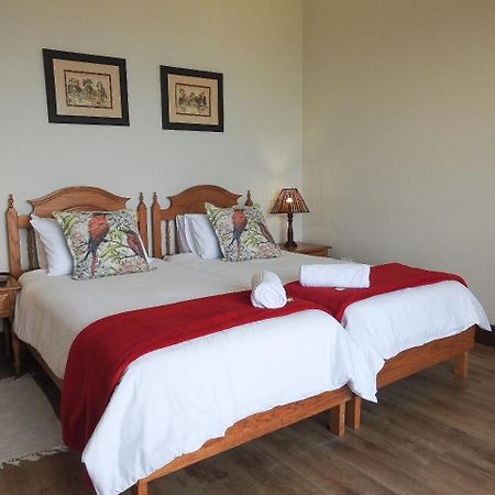 Mosselbos Guesthouse Self-Catering Great Brak River エクステリア 写真