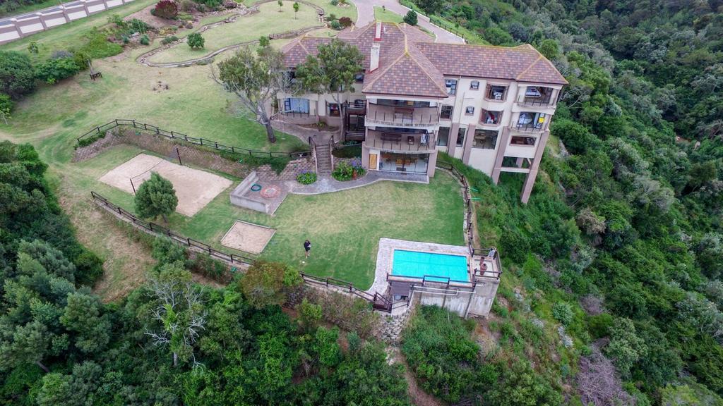 Mosselbos Guesthouse Self-Catering Great Brak River エクステリア 写真