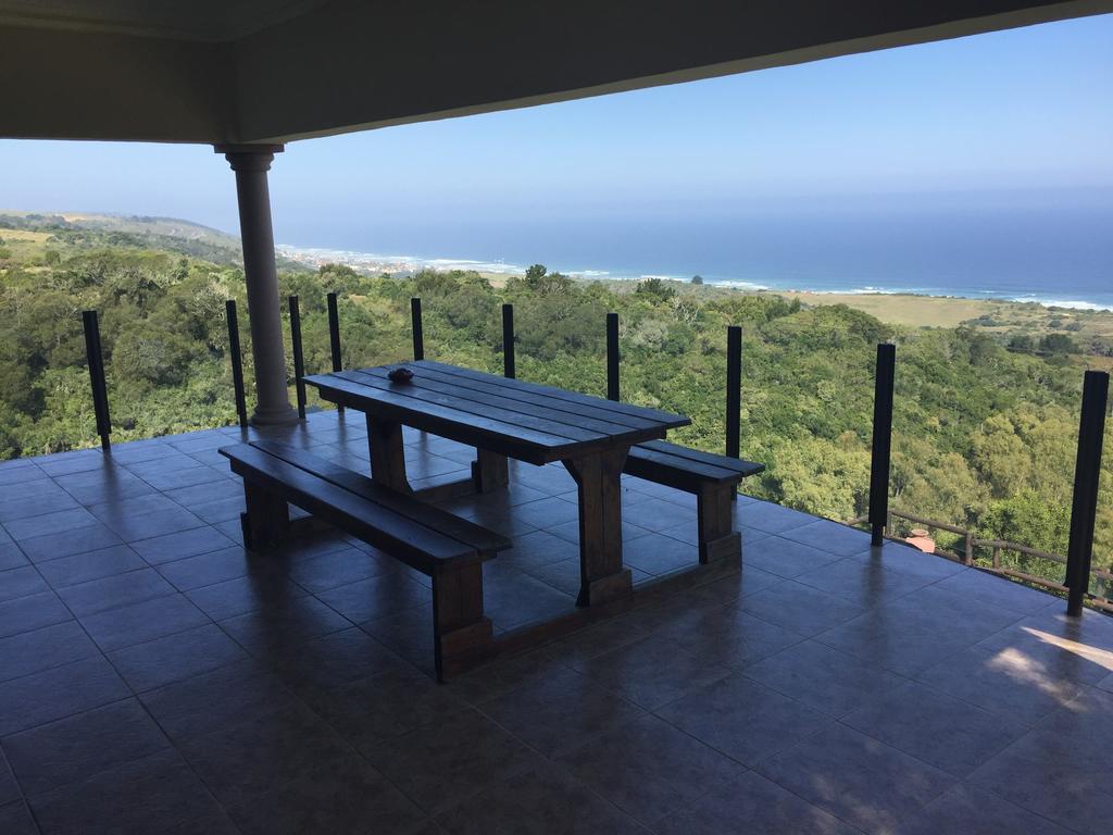 Mosselbos Guesthouse Self-Catering Great Brak River エクステリア 写真