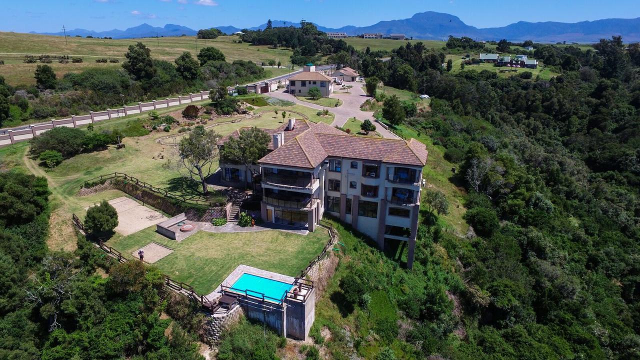Mosselbos Guesthouse Self-Catering Great Brak River エクステリア 写真