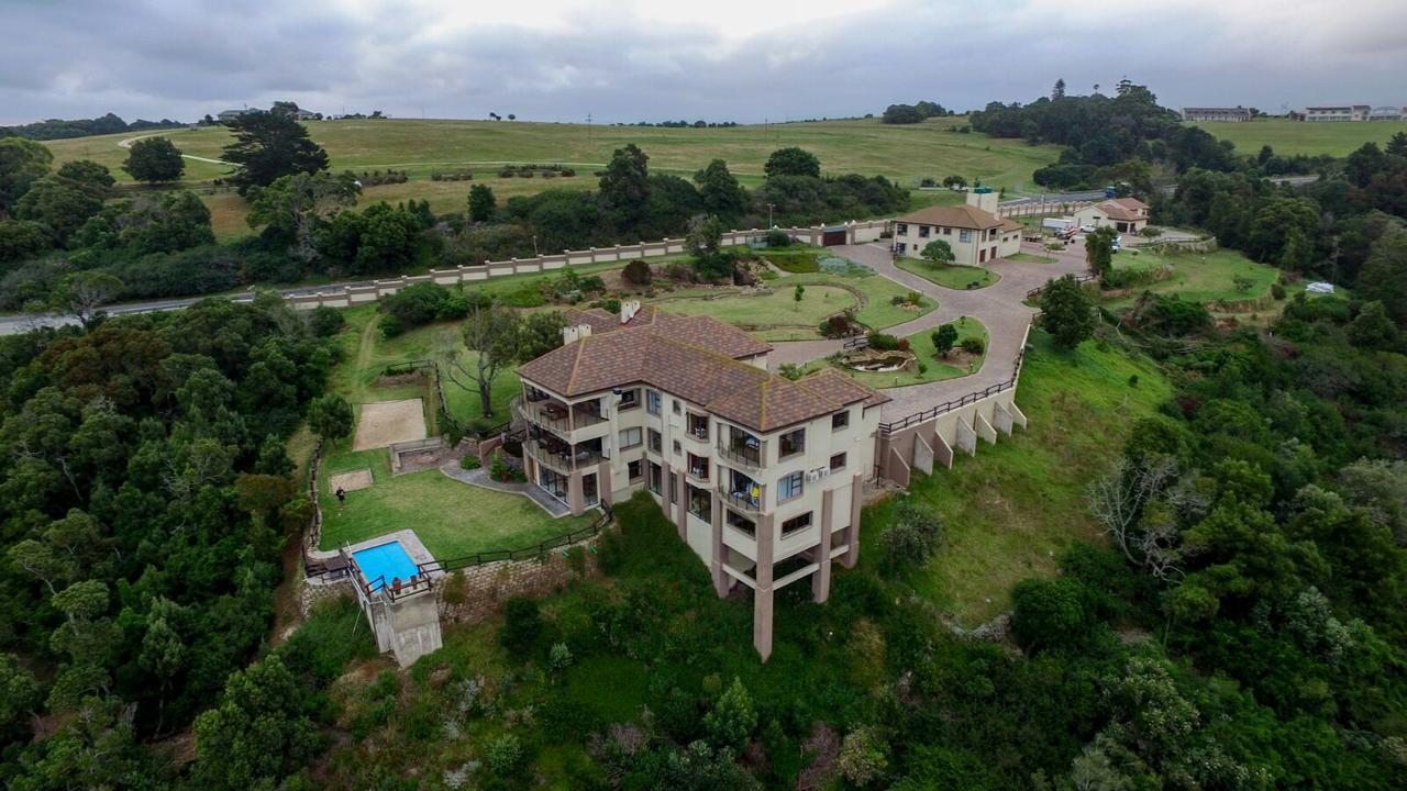 Mosselbos Guesthouse Self-Catering Great Brak River エクステリア 写真