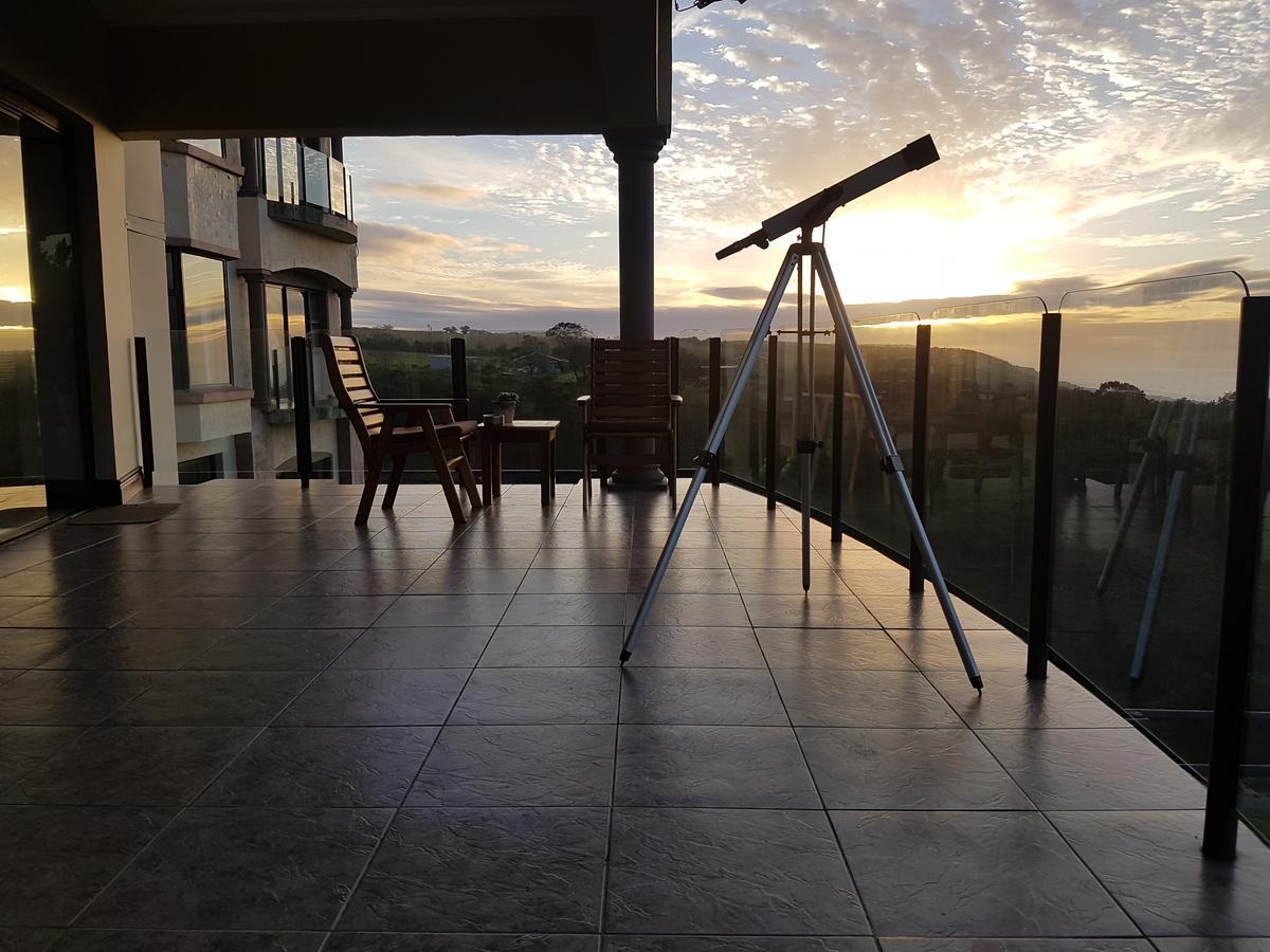 Mosselbos Guesthouse Self-Catering Great Brak River エクステリア 写真