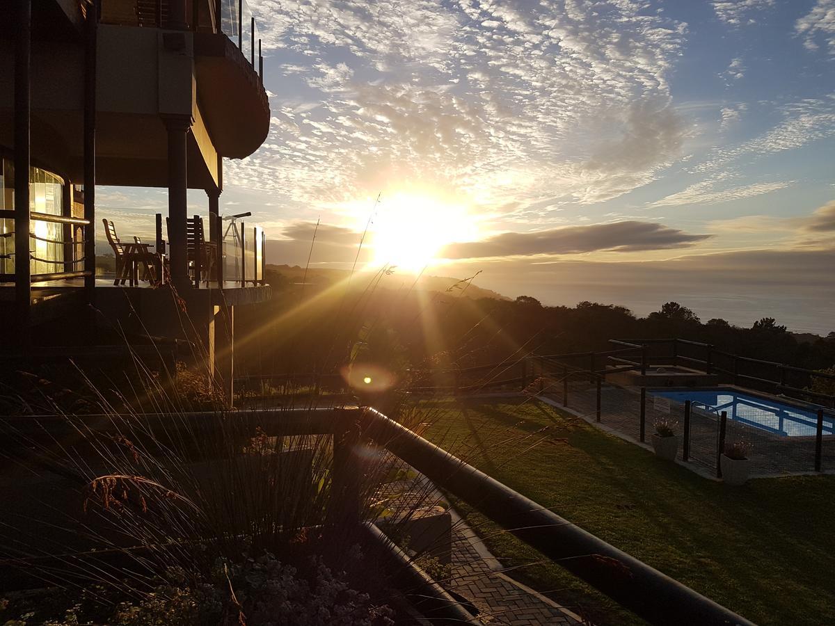 Mosselbos Guesthouse Self-Catering Great Brak River エクステリア 写真