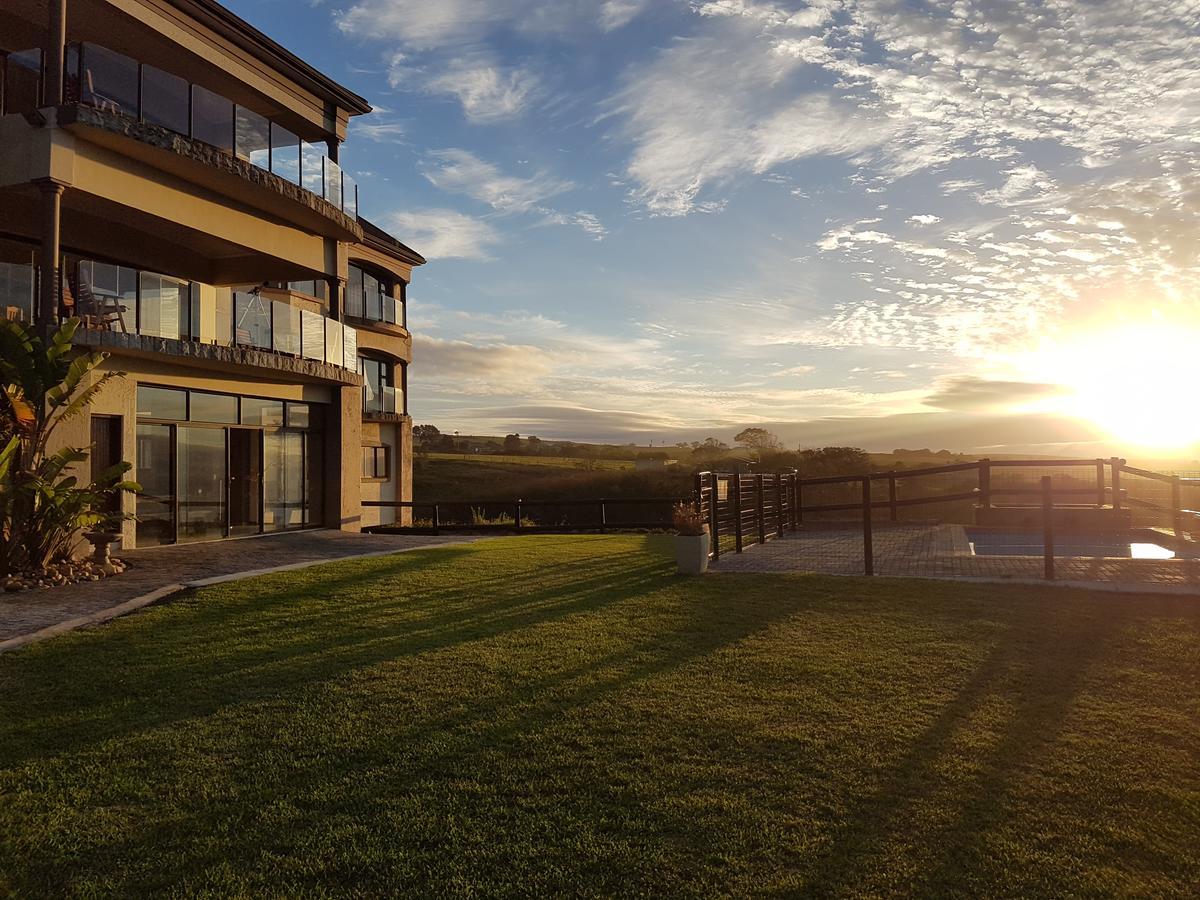 Mosselbos Guesthouse Self-Catering Great Brak River エクステリア 写真