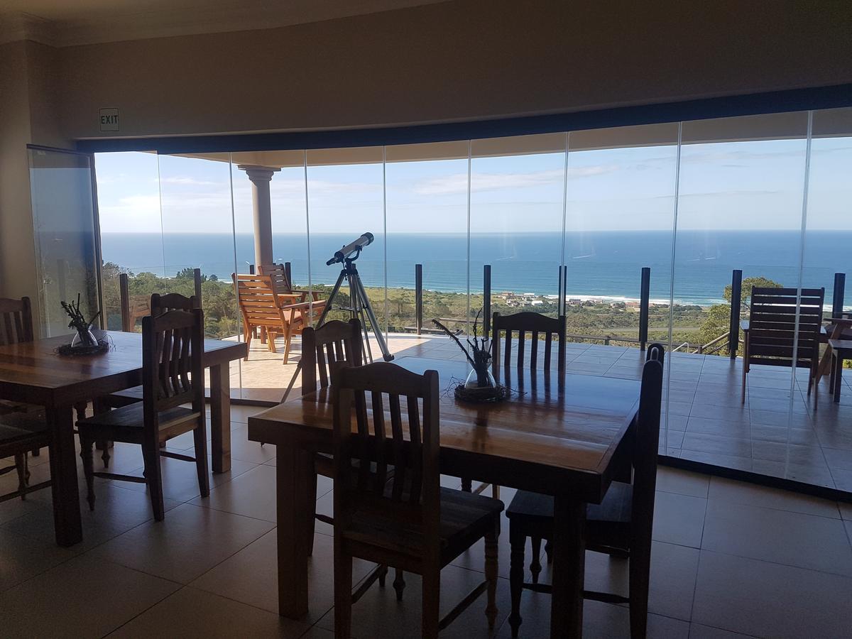 Mosselbos Guesthouse Self-Catering Great Brak River エクステリア 写真