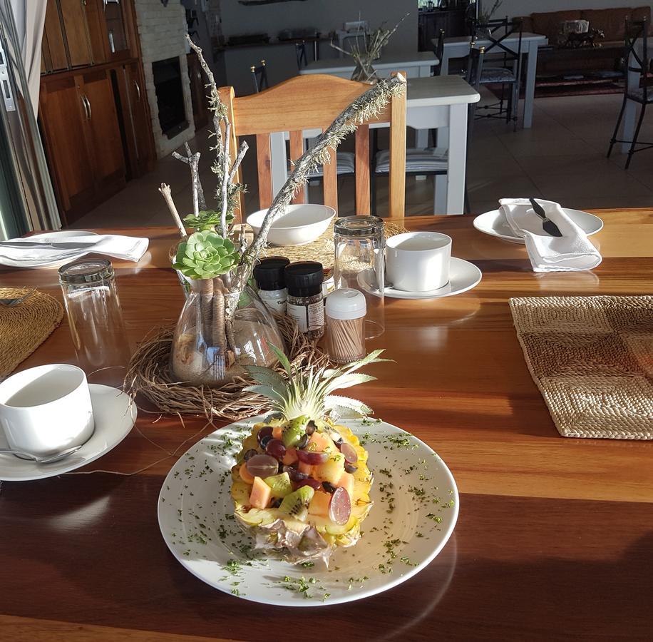 Mosselbos Guesthouse Self-Catering Great Brak River エクステリア 写真
