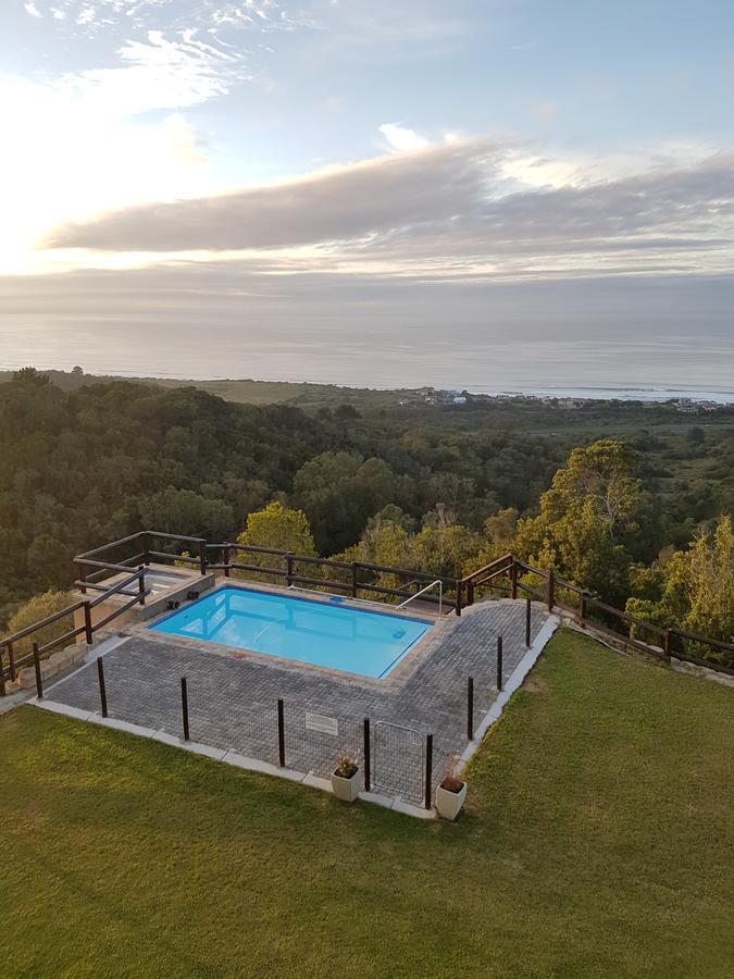 Mosselbos Guesthouse Self-Catering Great Brak River エクステリア 写真