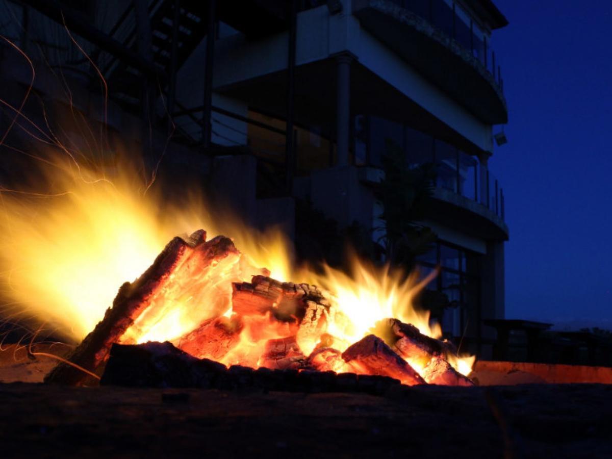 Mosselbos Guesthouse Self-Catering Great Brak River エクステリア 写真