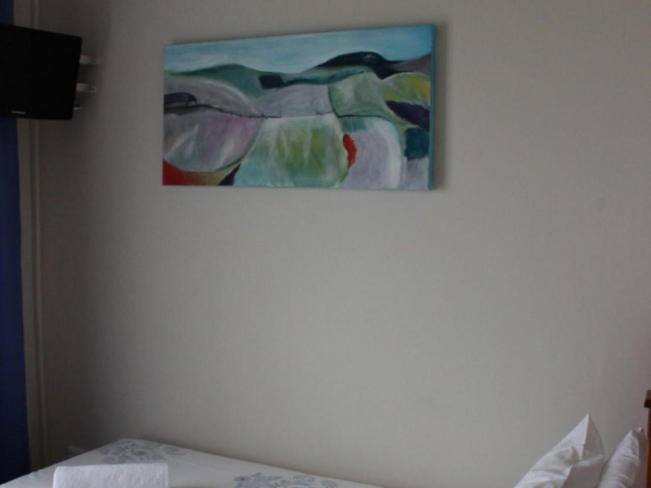 Mosselbos Guesthouse Self-Catering Great Brak River エクステリア 写真