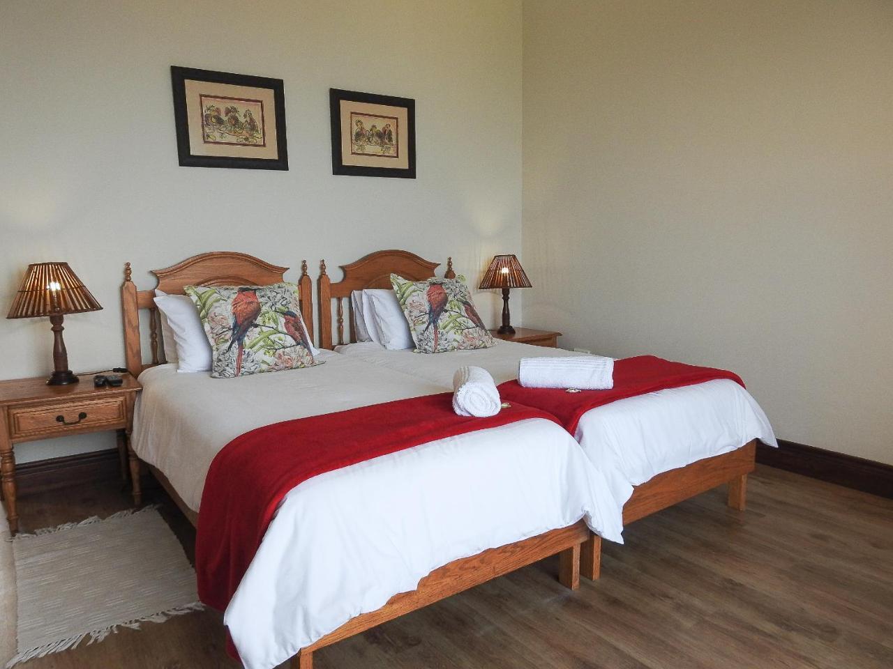 Mosselbos Guesthouse Self-Catering Great Brak River エクステリア 写真