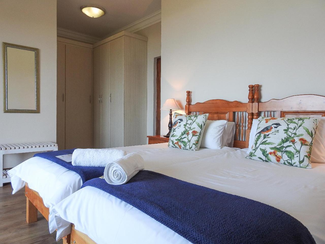 Mosselbos Guesthouse Self-Catering Great Brak River エクステリア 写真