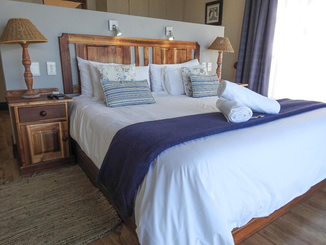 Mosselbos Guesthouse Self-Catering Great Brak River エクステリア 写真
