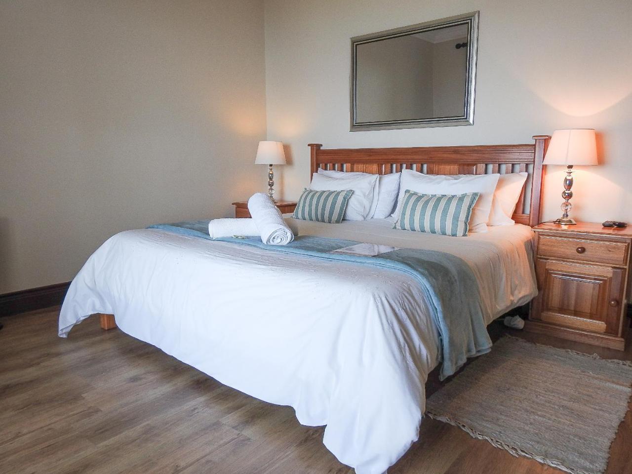 Mosselbos Guesthouse Self-Catering Great Brak River エクステリア 写真