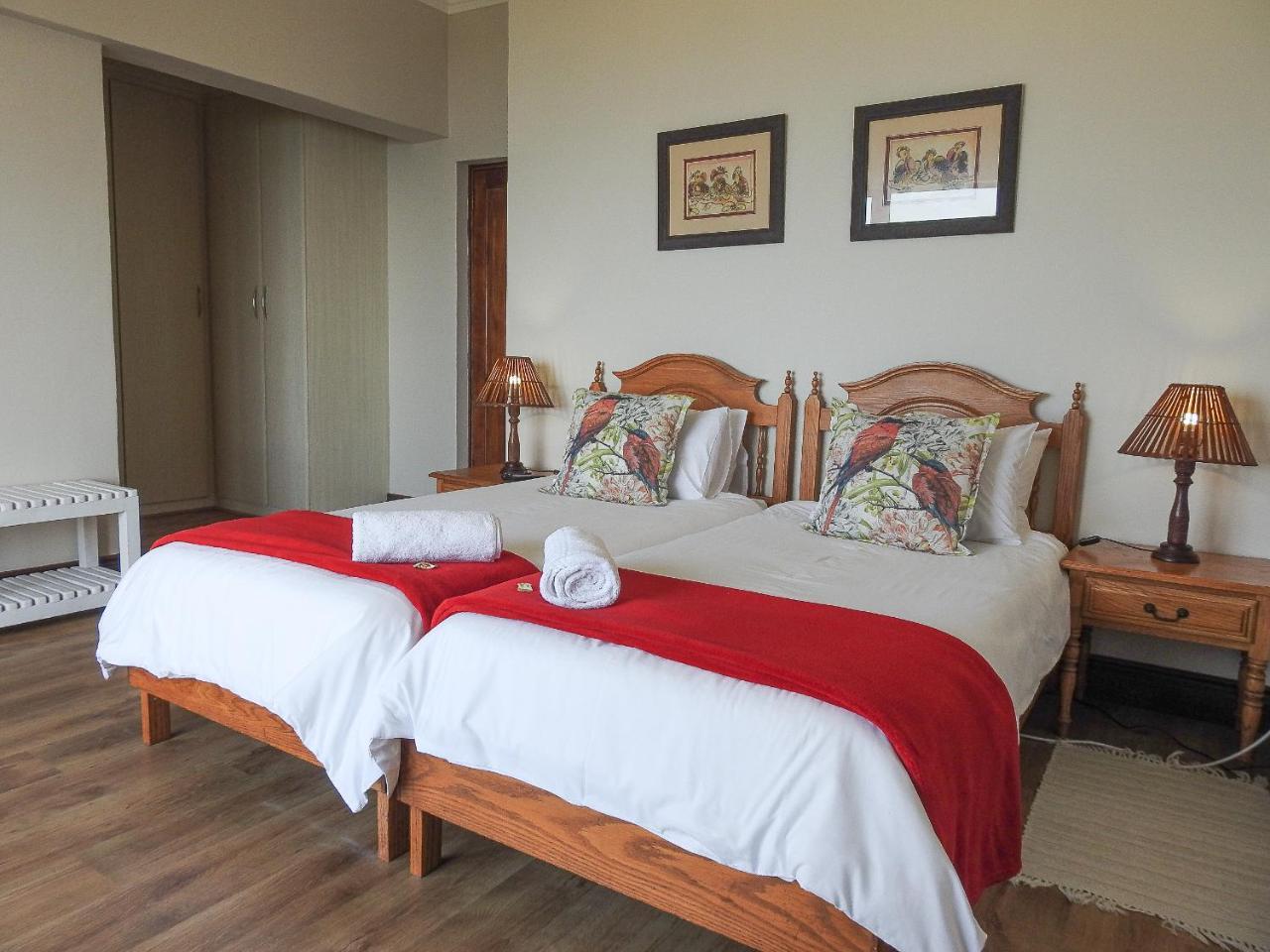 Mosselbos Guesthouse Self-Catering Great Brak River エクステリア 写真