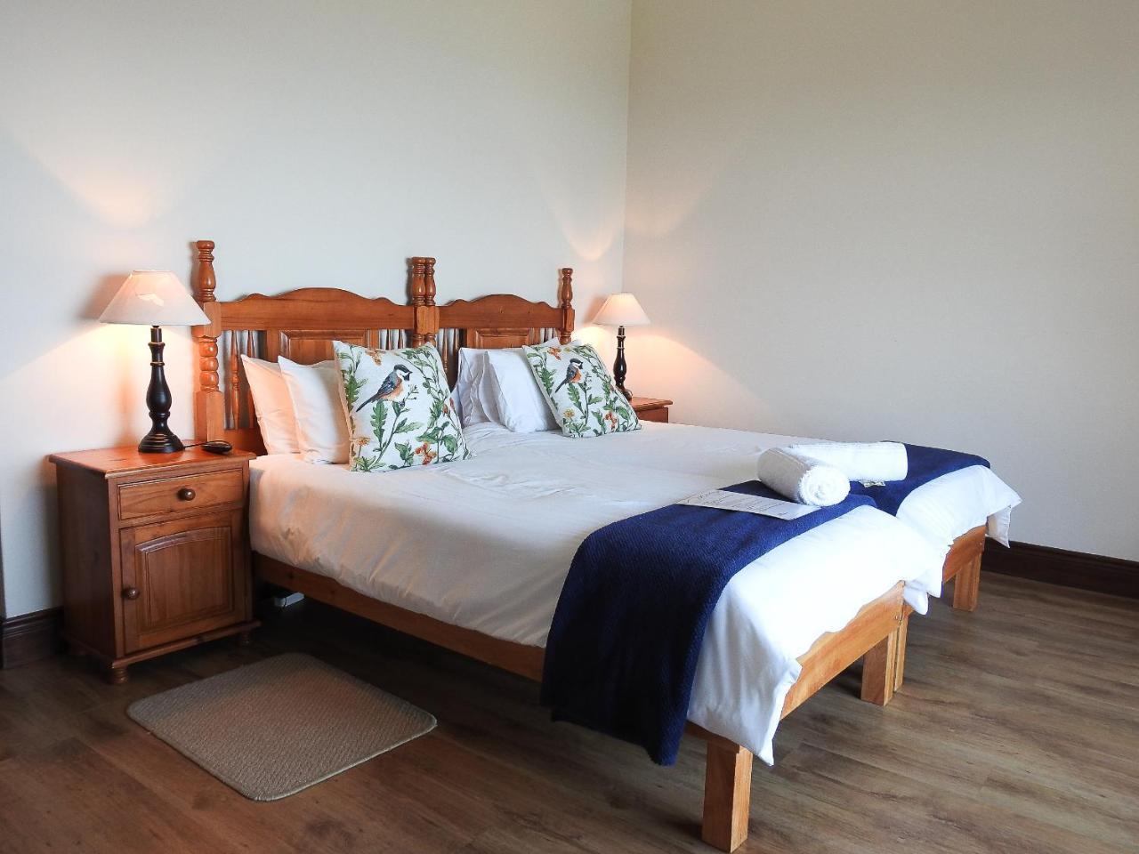 Mosselbos Guesthouse Self-Catering Great Brak River エクステリア 写真