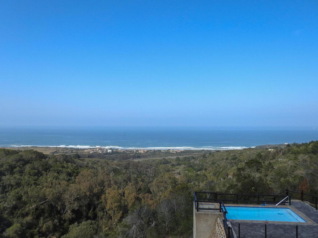 Mosselbos Guesthouse Self-Catering Great Brak River エクステリア 写真