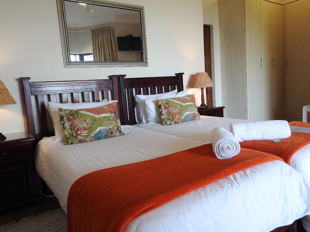Mosselbos Guesthouse Self-Catering Great Brak River エクステリア 写真