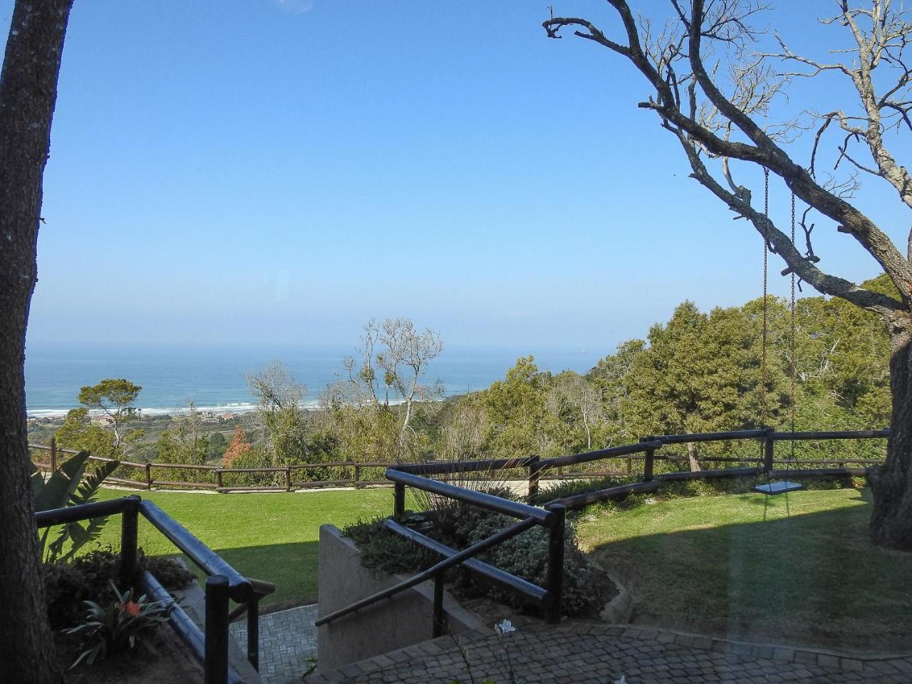 Mosselbos Guesthouse Self-Catering Great Brak River エクステリア 写真
