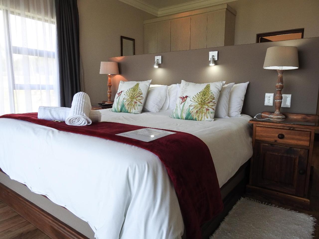Mosselbos Guesthouse Self-Catering Great Brak River エクステリア 写真