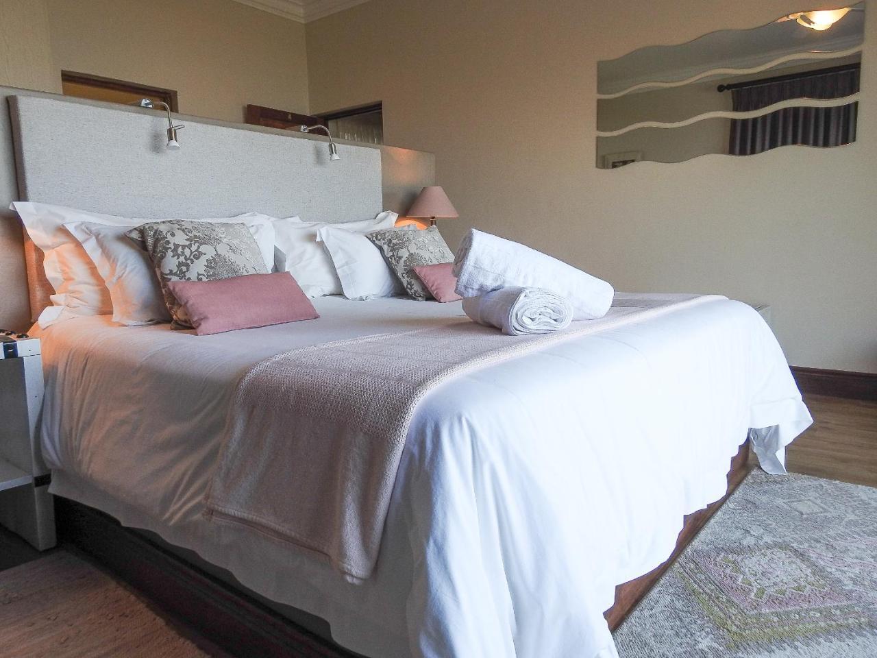 Mosselbos Guesthouse Self-Catering Great Brak River エクステリア 写真