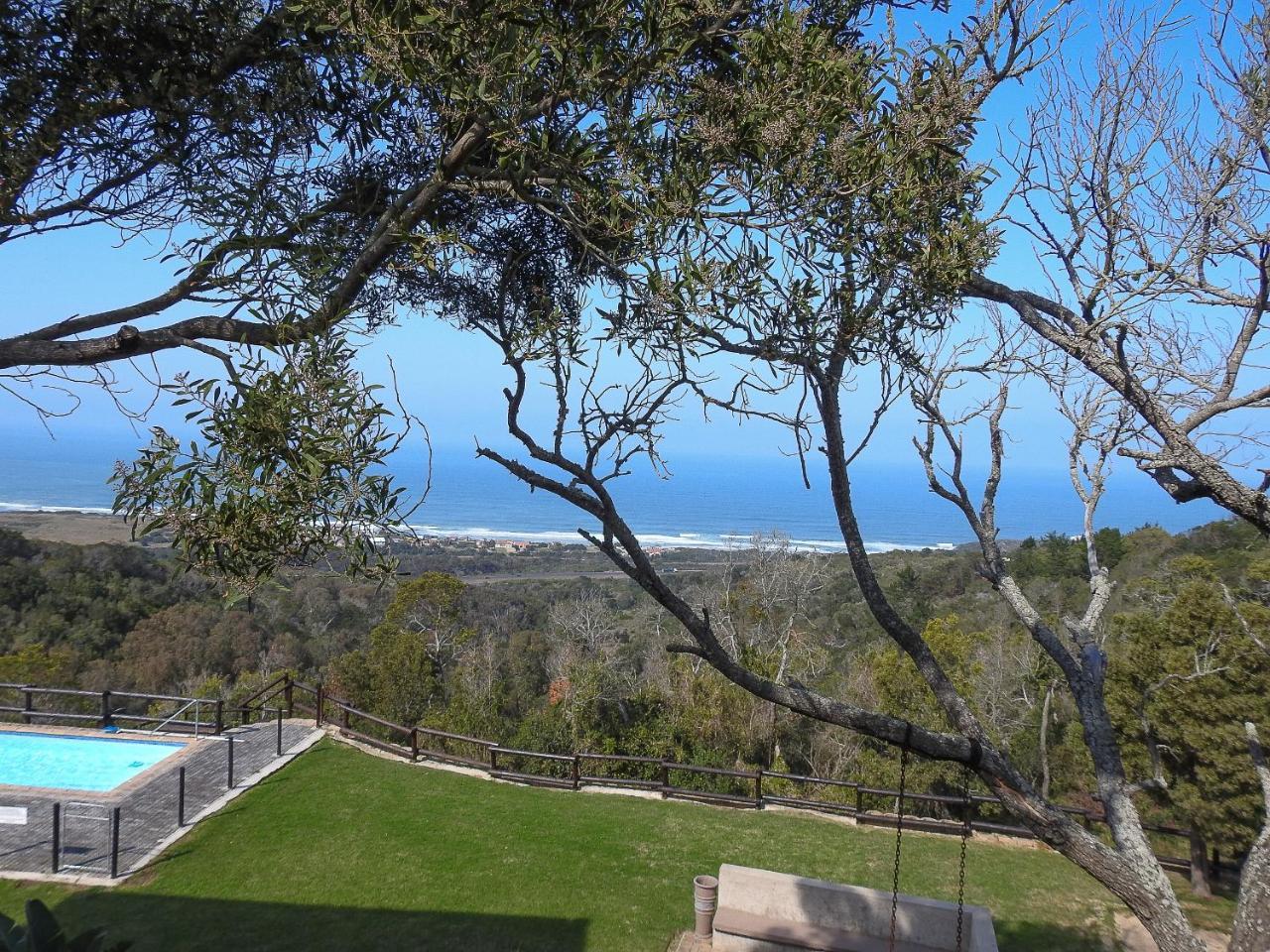 Mosselbos Guesthouse Self-Catering Great Brak River エクステリア 写真