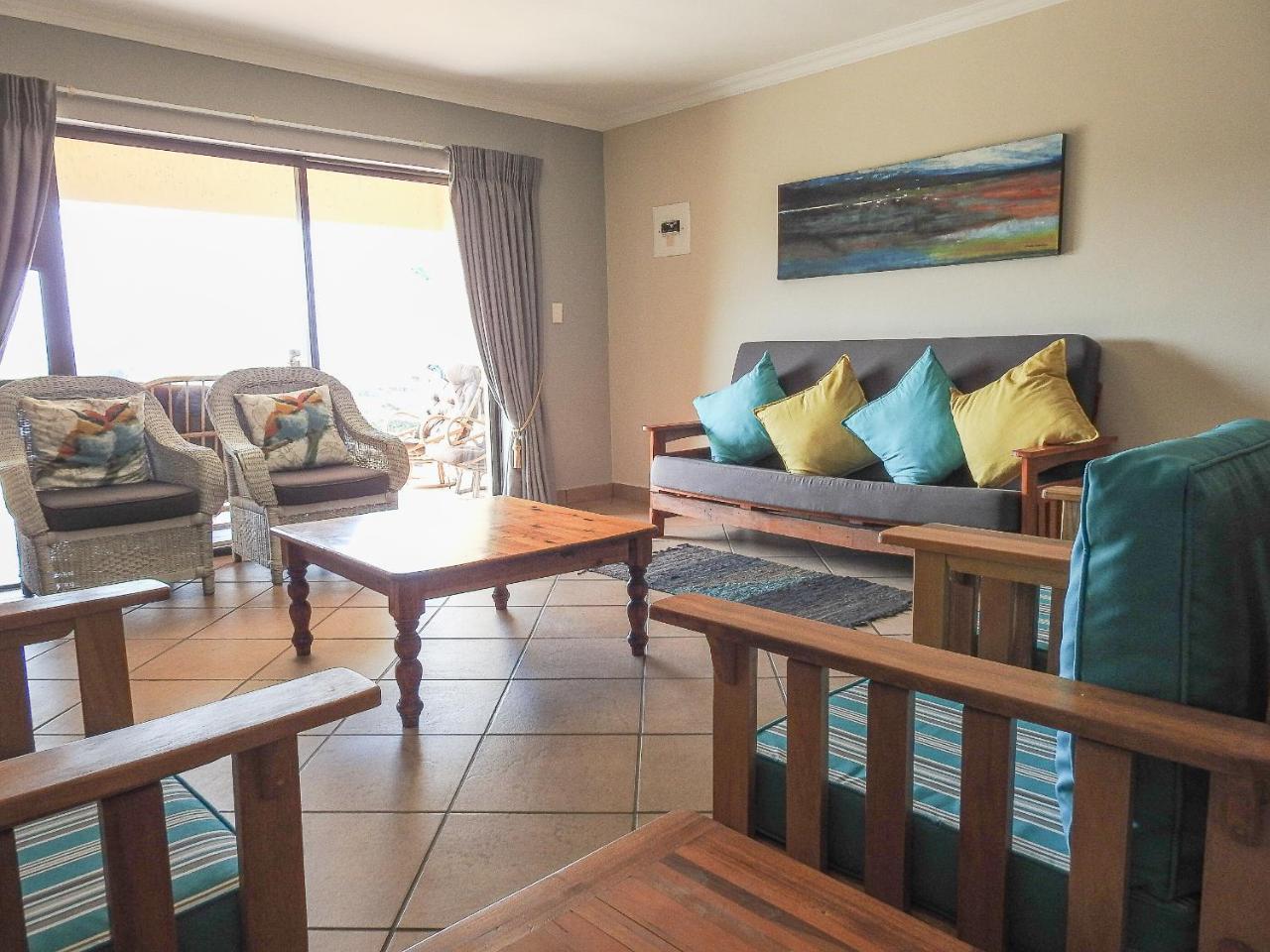 Mosselbos Guesthouse Self-Catering Great Brak River エクステリア 写真