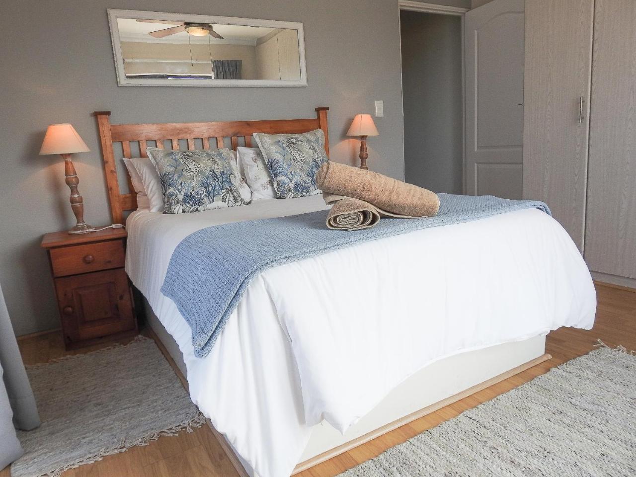 Mosselbos Guesthouse Self-Catering Great Brak River エクステリア 写真