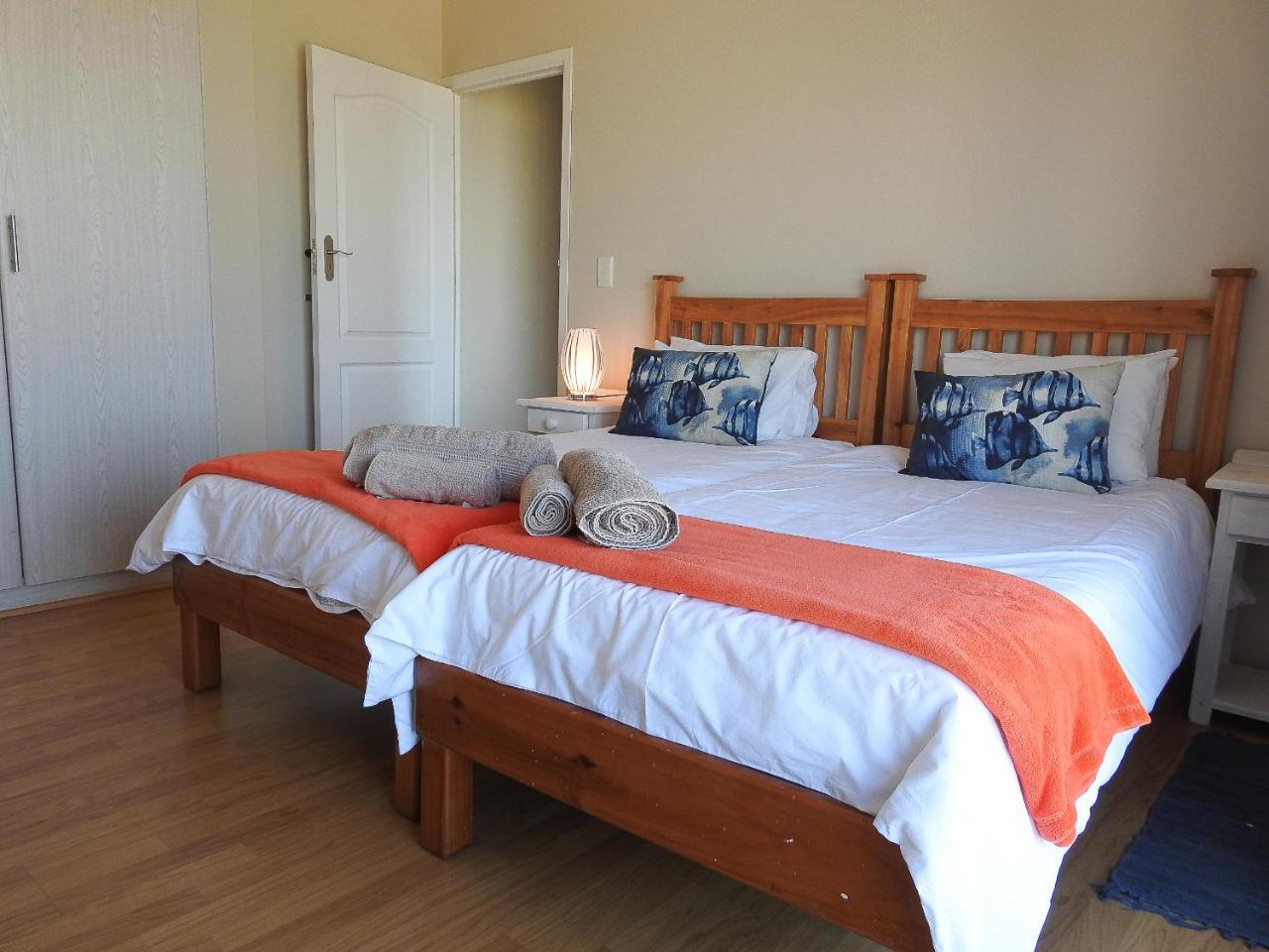 Mosselbos Guesthouse Self-Catering Great Brak River エクステリア 写真