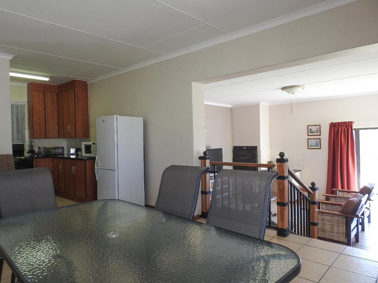 Mosselbos Guesthouse Self-Catering Great Brak River エクステリア 写真