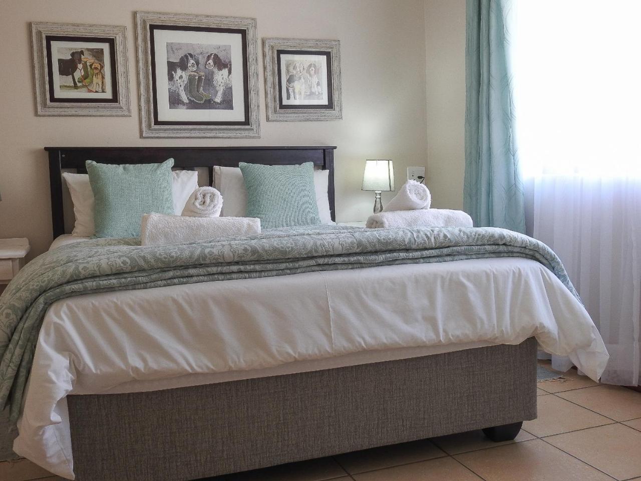 Mosselbos Guesthouse Self-Catering Great Brak River エクステリア 写真