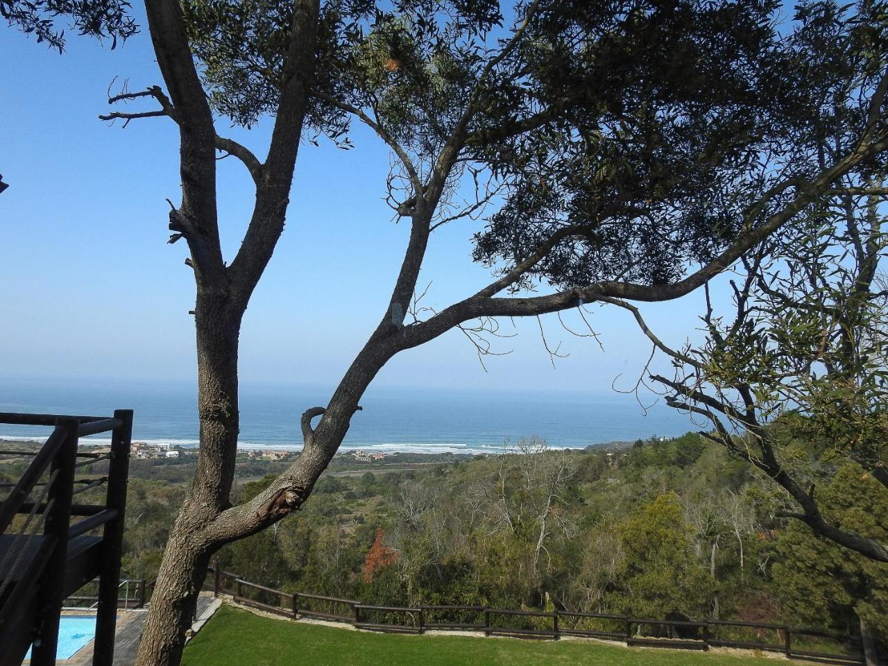 Mosselbos Guesthouse Self-Catering Great Brak River エクステリア 写真