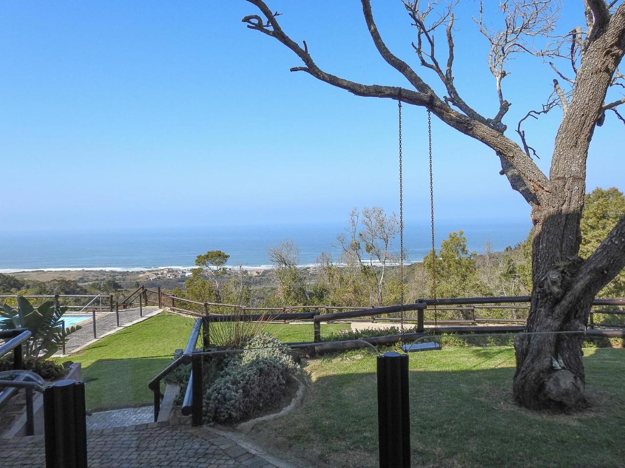 Mosselbos Guesthouse Self-Catering Great Brak River エクステリア 写真