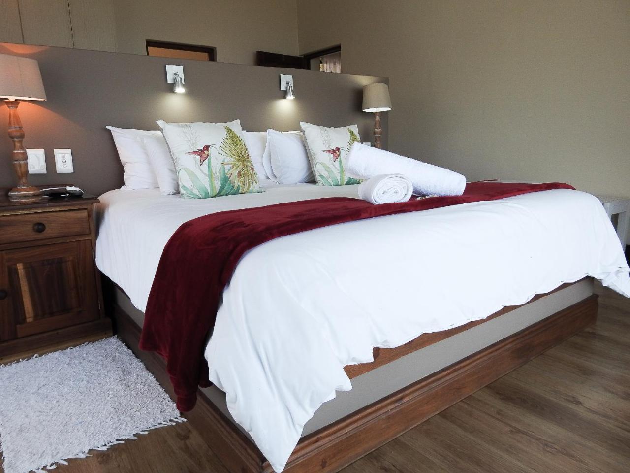 Mosselbos Guesthouse Self-Catering Great Brak River エクステリア 写真