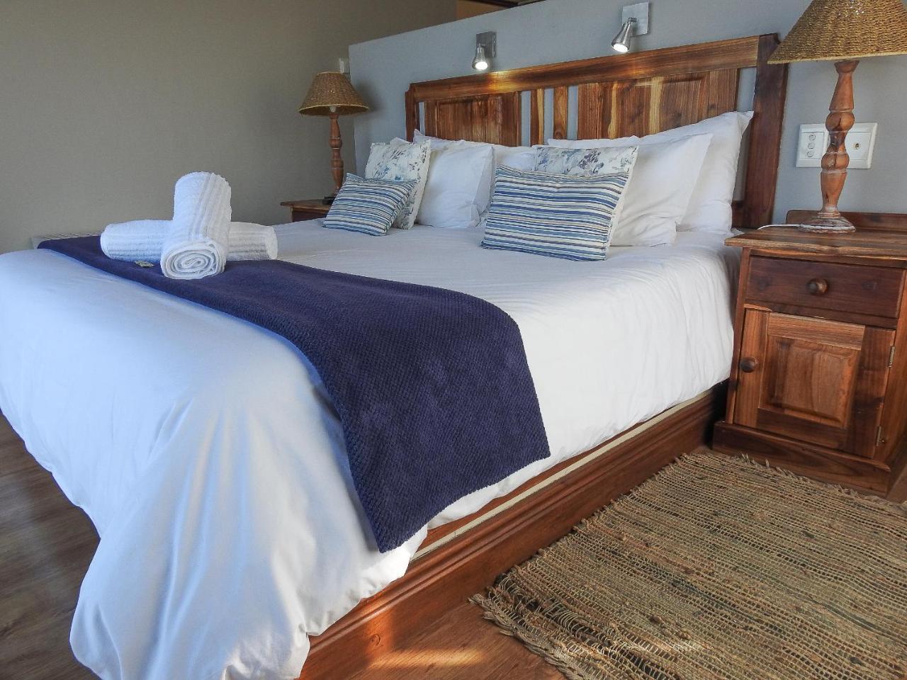 Mosselbos Guesthouse Self-Catering Great Brak River エクステリア 写真