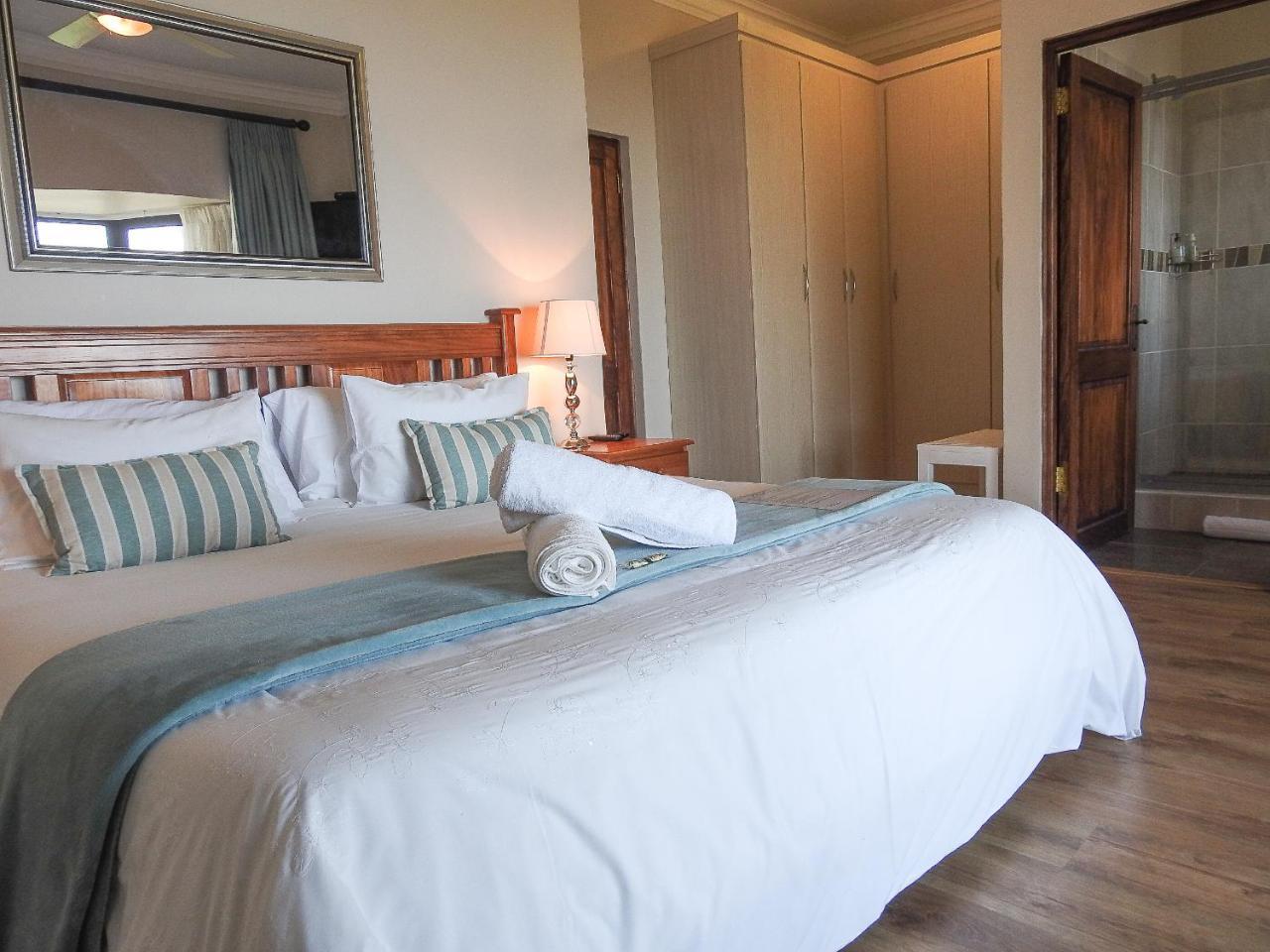Mosselbos Guesthouse Self-Catering Great Brak River エクステリア 写真