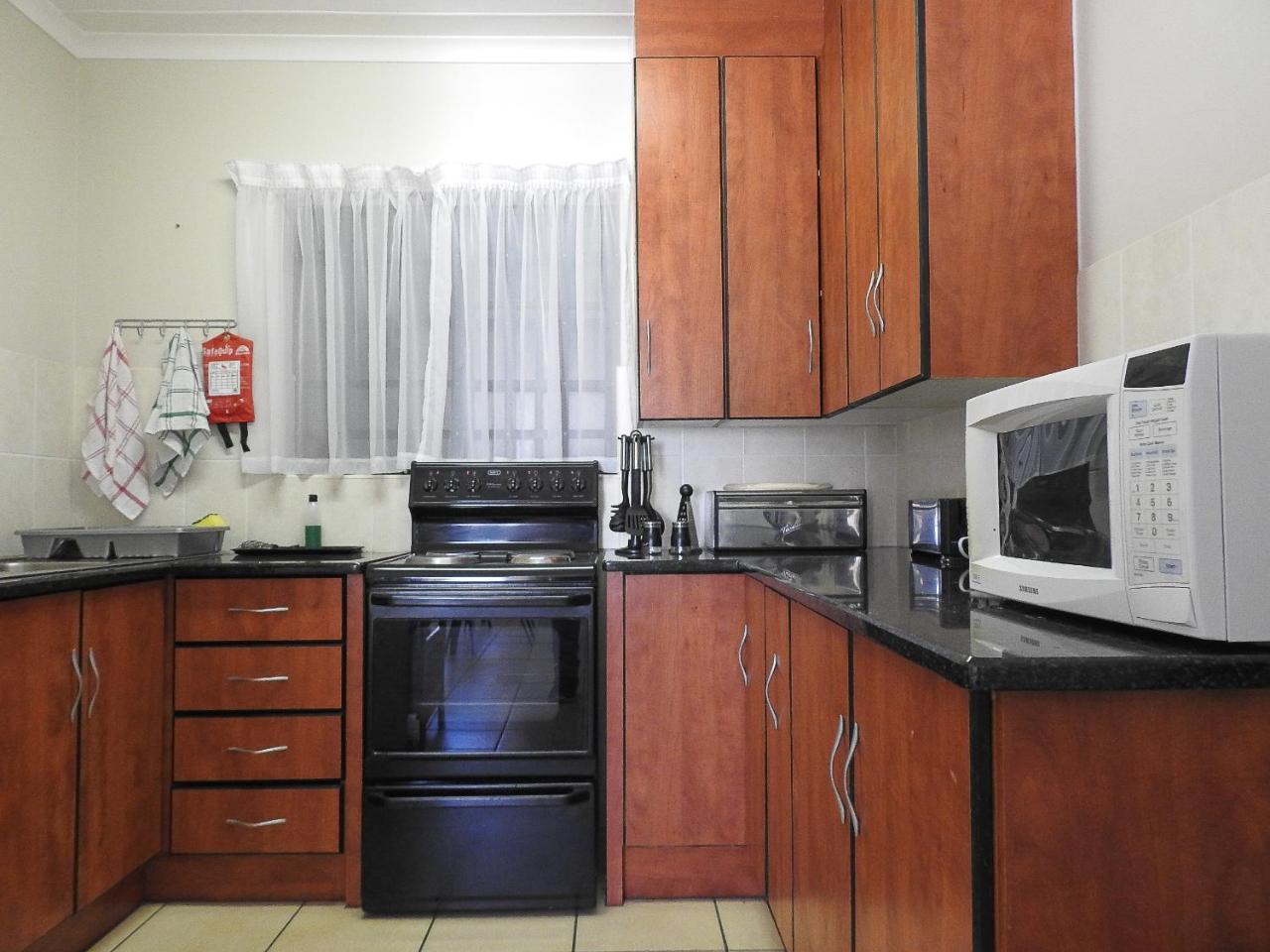 Mosselbos Guesthouse Self-Catering Great Brak River エクステリア 写真