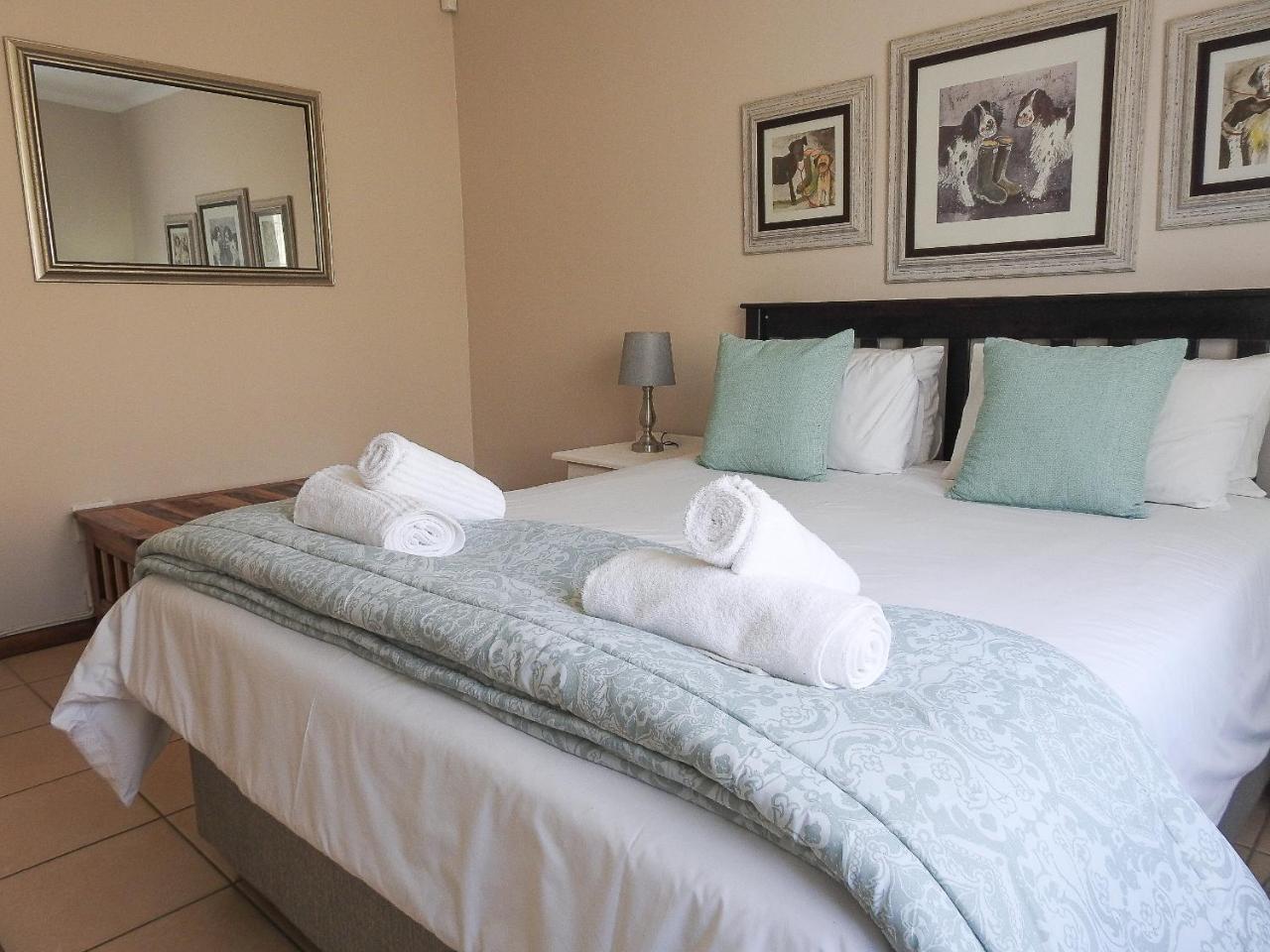 Mosselbos Guesthouse Self-Catering Great Brak River エクステリア 写真