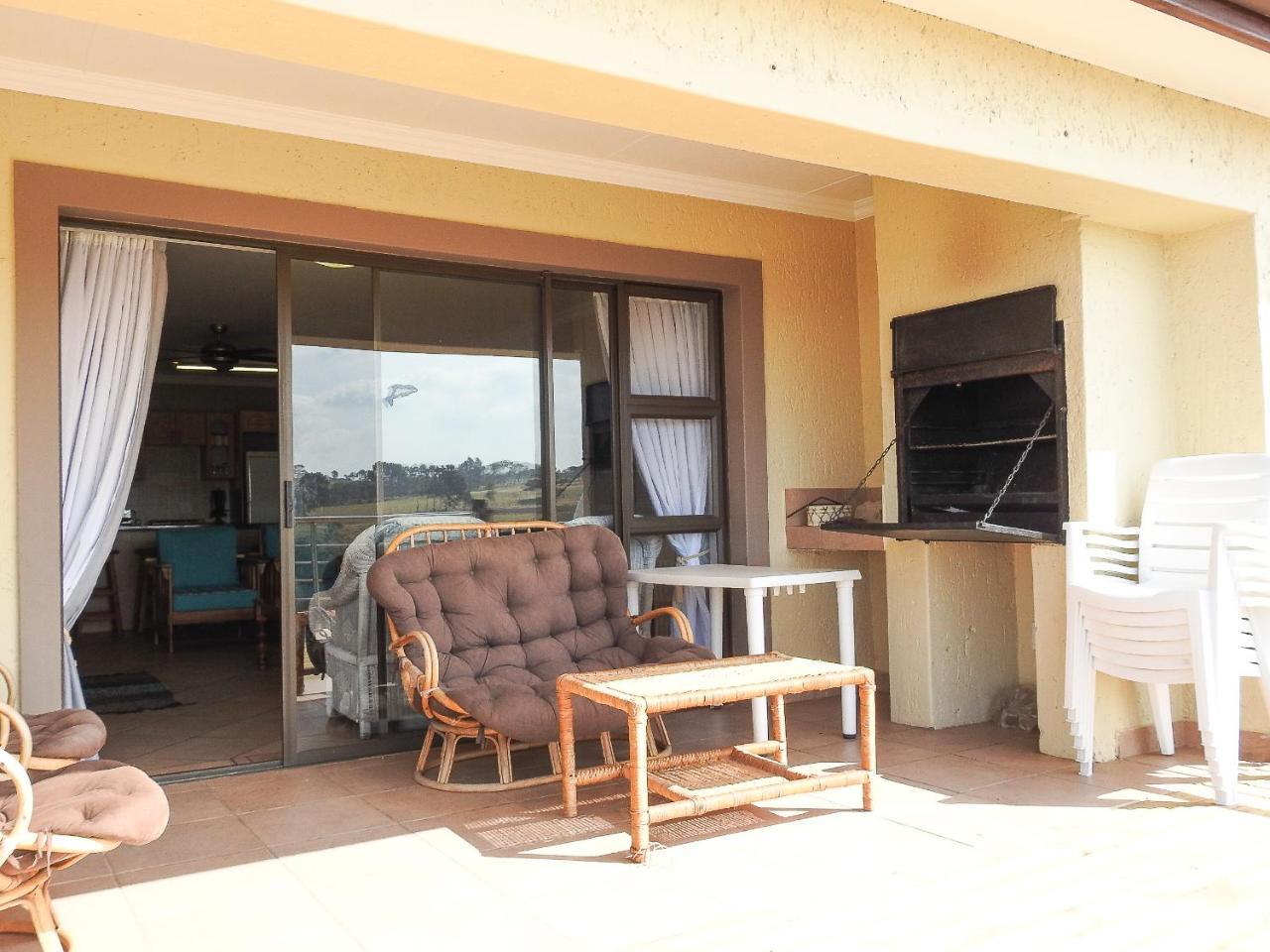 Mosselbos Guesthouse Self-Catering Great Brak River エクステリア 写真