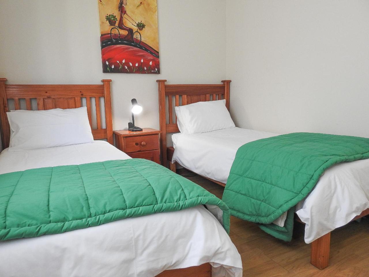 Mosselbos Guesthouse Self-Catering Great Brak River エクステリア 写真