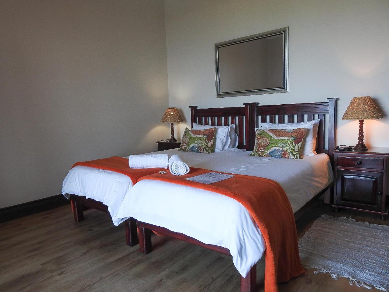 Mosselbos Guesthouse Self-Catering Great Brak River エクステリア 写真
