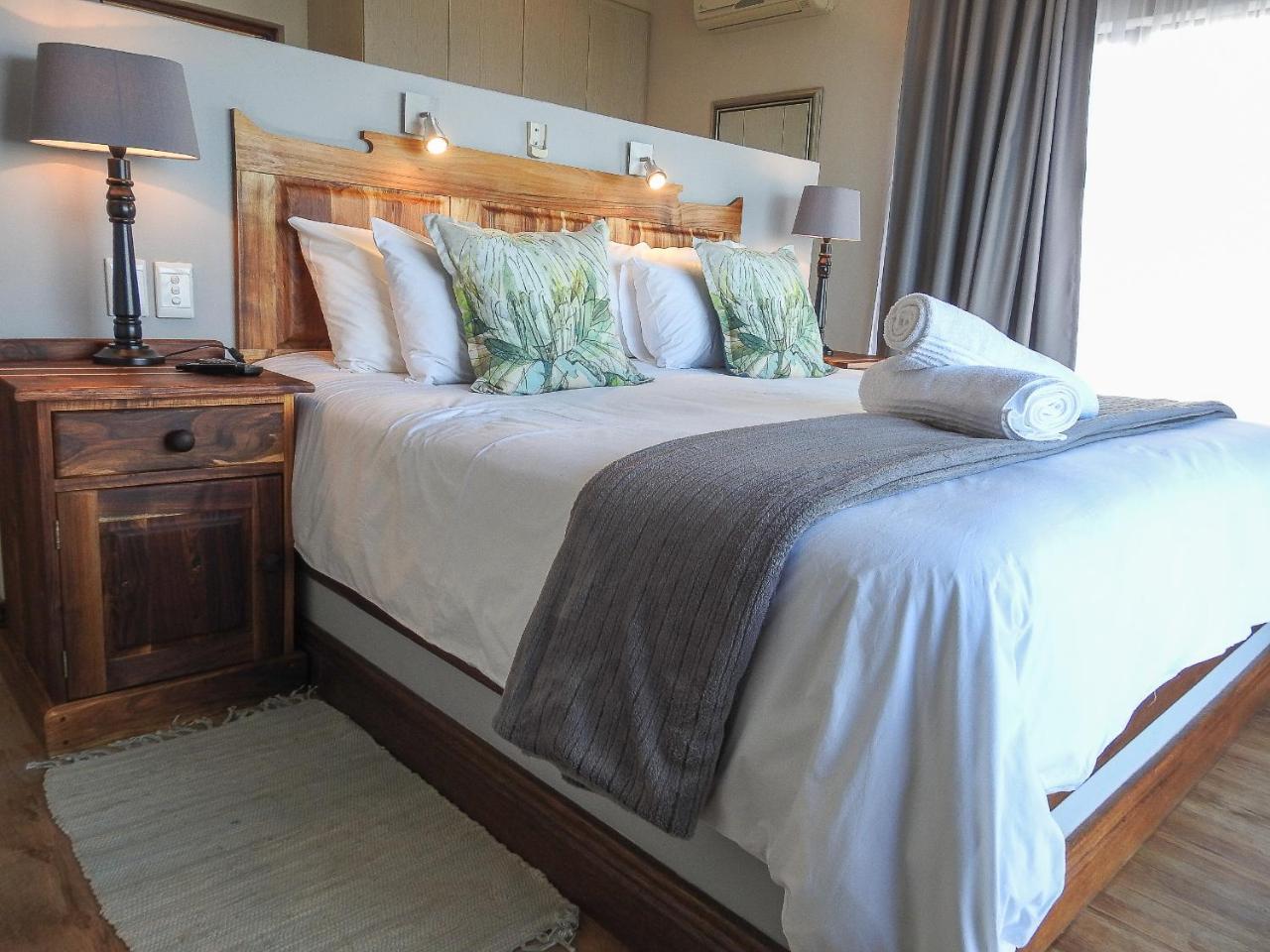 Mosselbos Guesthouse Self-Catering Great Brak River エクステリア 写真