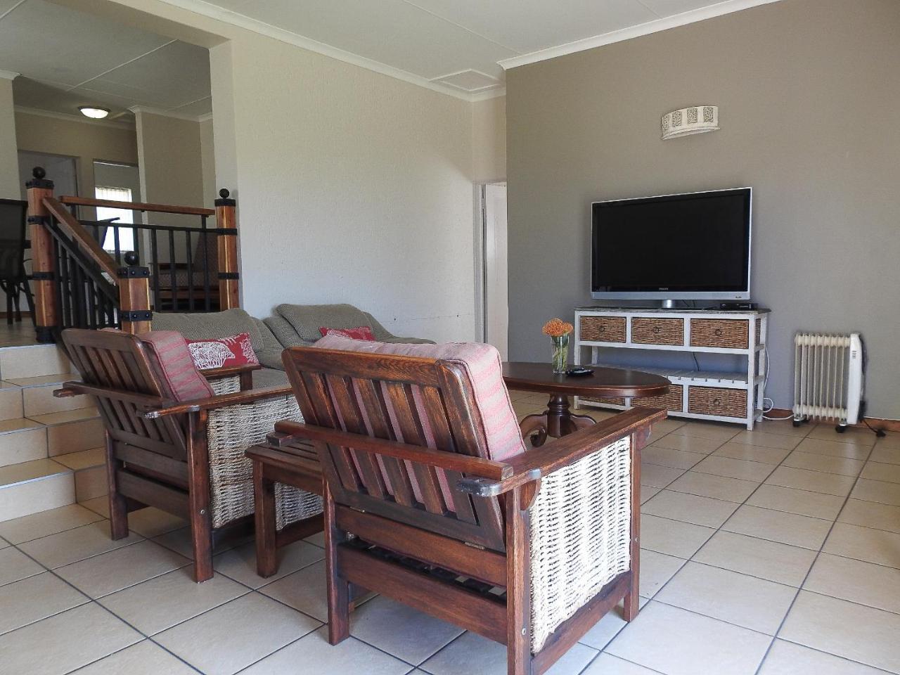 Mosselbos Guesthouse Self-Catering Great Brak River エクステリア 写真