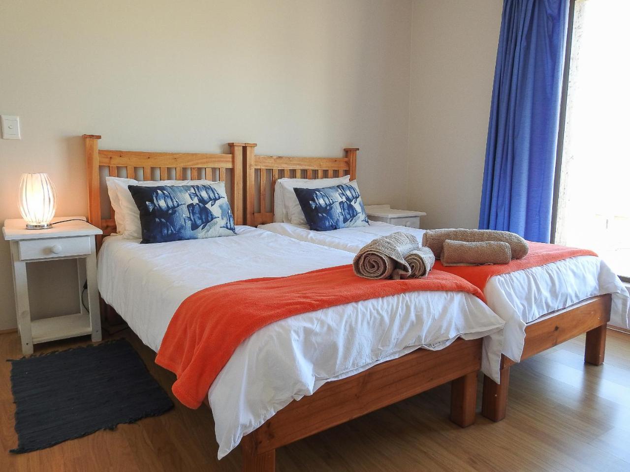 Mosselbos Guesthouse Self-Catering Great Brak River エクステリア 写真